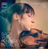 Aleksandra Kuls - Bach, Penderecki, Prokofiev & Ysaÿe: Works for Violin Solo